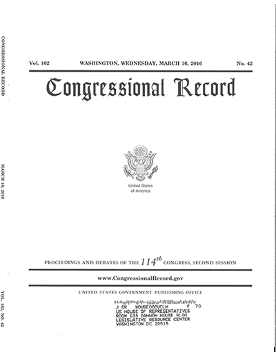 Congress